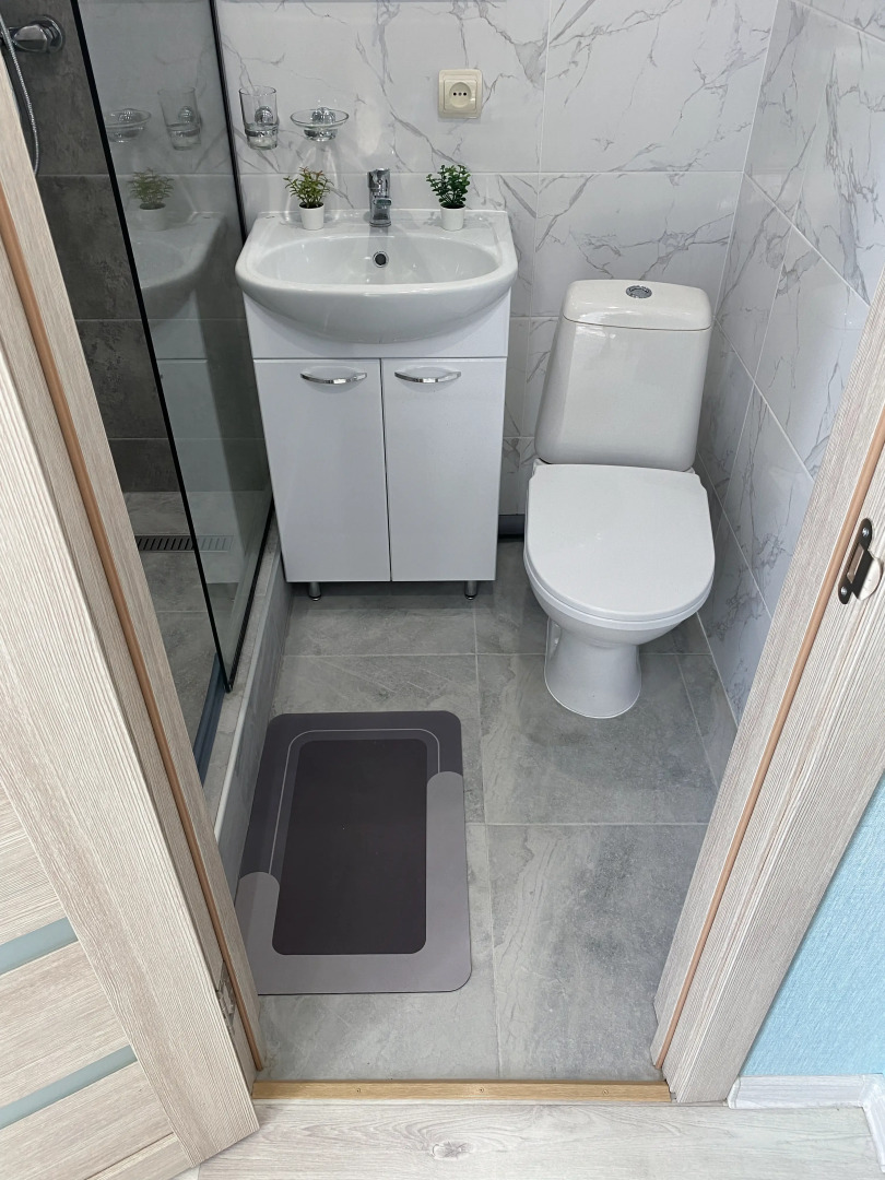 Квартира Уютная на Вихарева