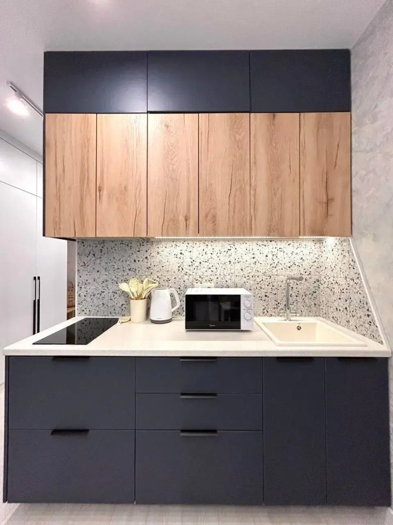 Апартаменты Lagoon