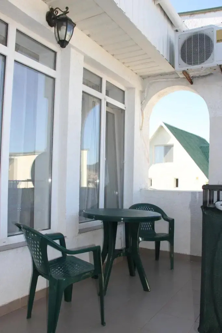 Апартаменты Асми