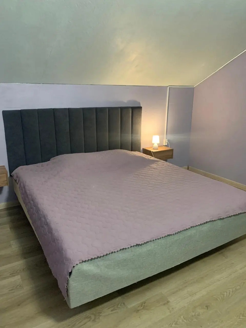 Частный дом Forester