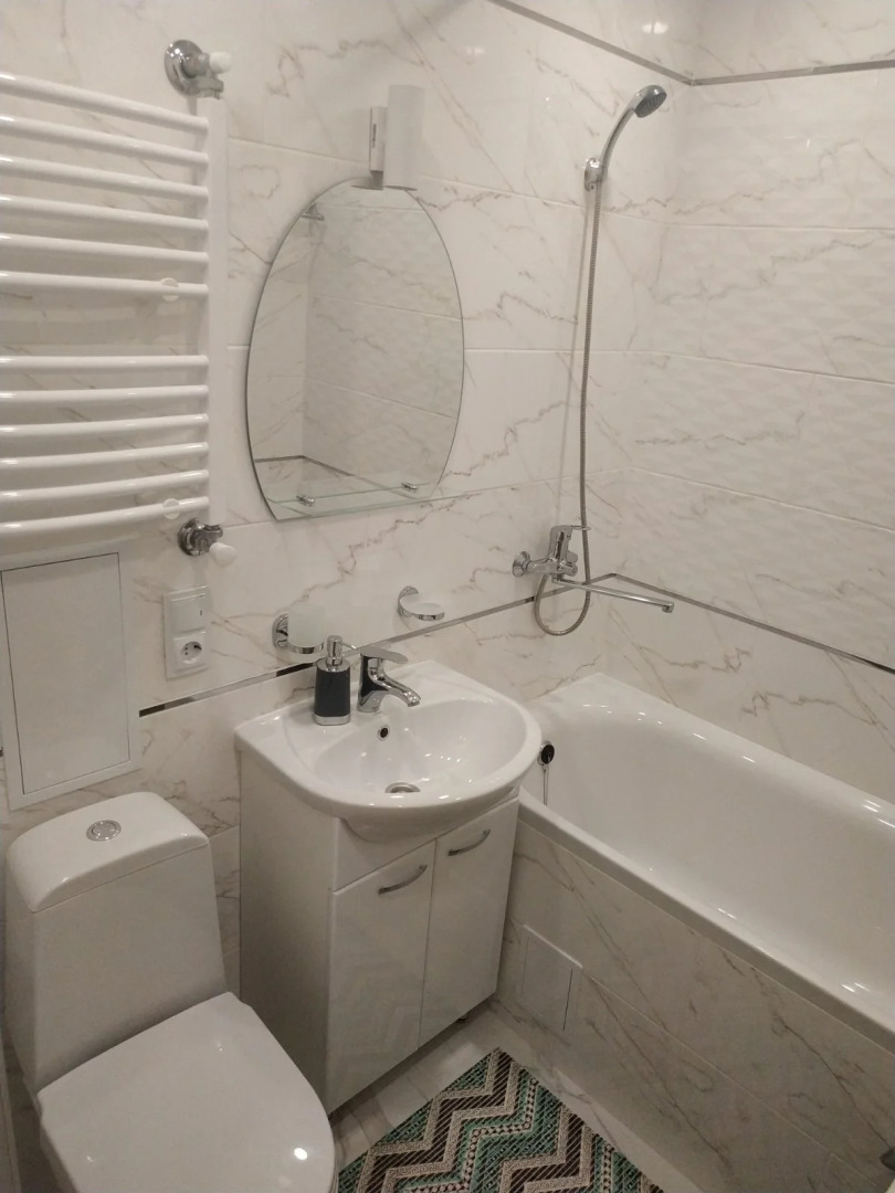 Апартаменты Apartments Western City в самом центре