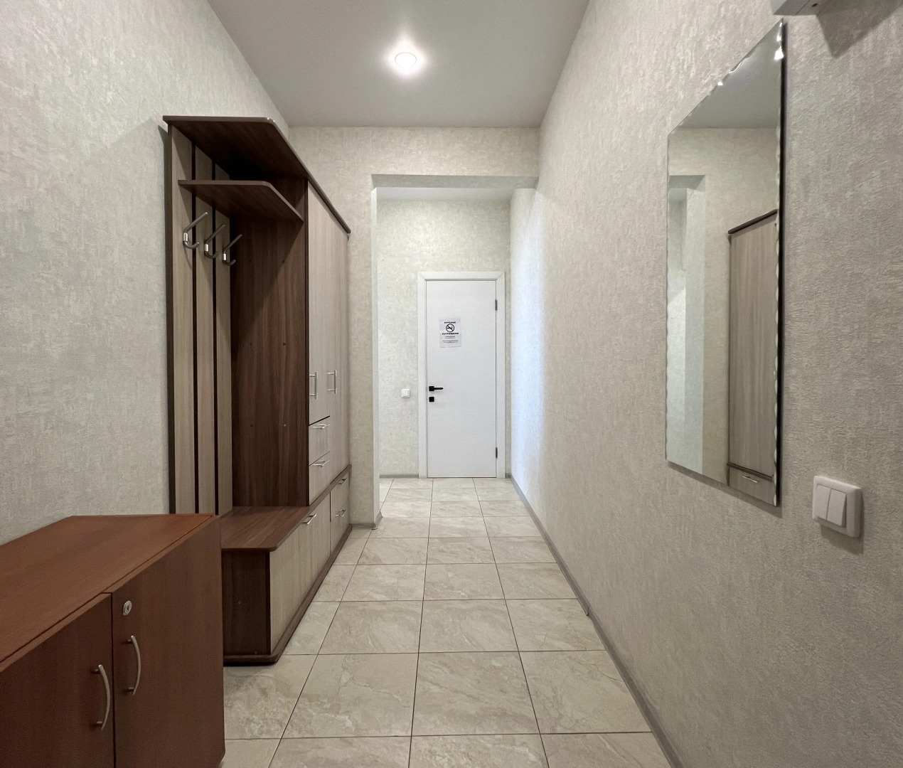 Квартира Студия Депутатская 87/10-112 Иркутск Аэропорт КакДома