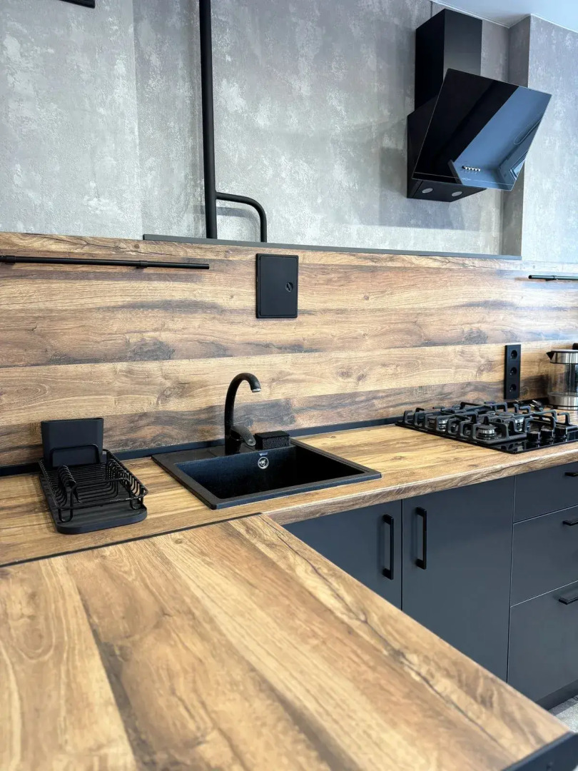 Апартаменты Студия в стиле Лофт, напротив Нижегородской Ярмарки