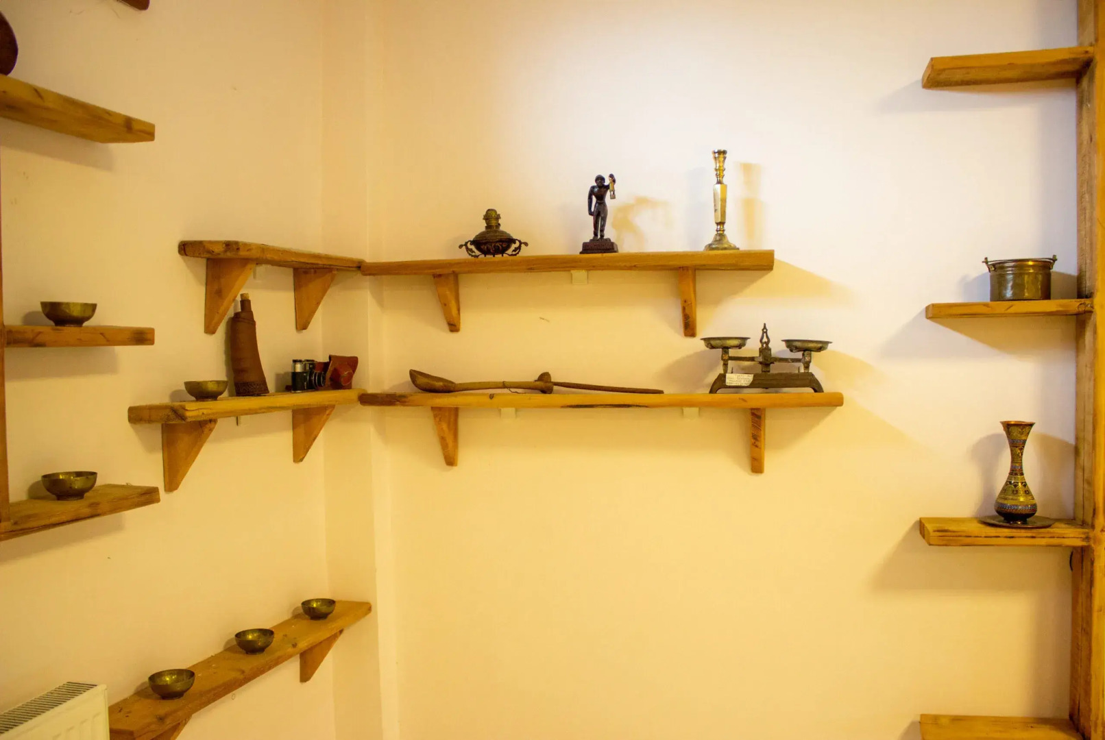 Отель Lake Cildir Lodge