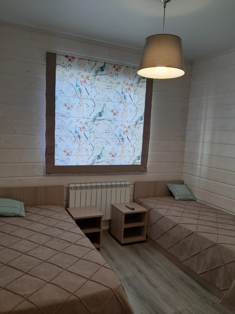 Гостевой Дом Old Town