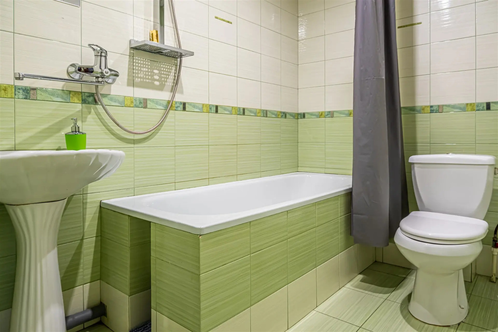 Гостевой дом Вита