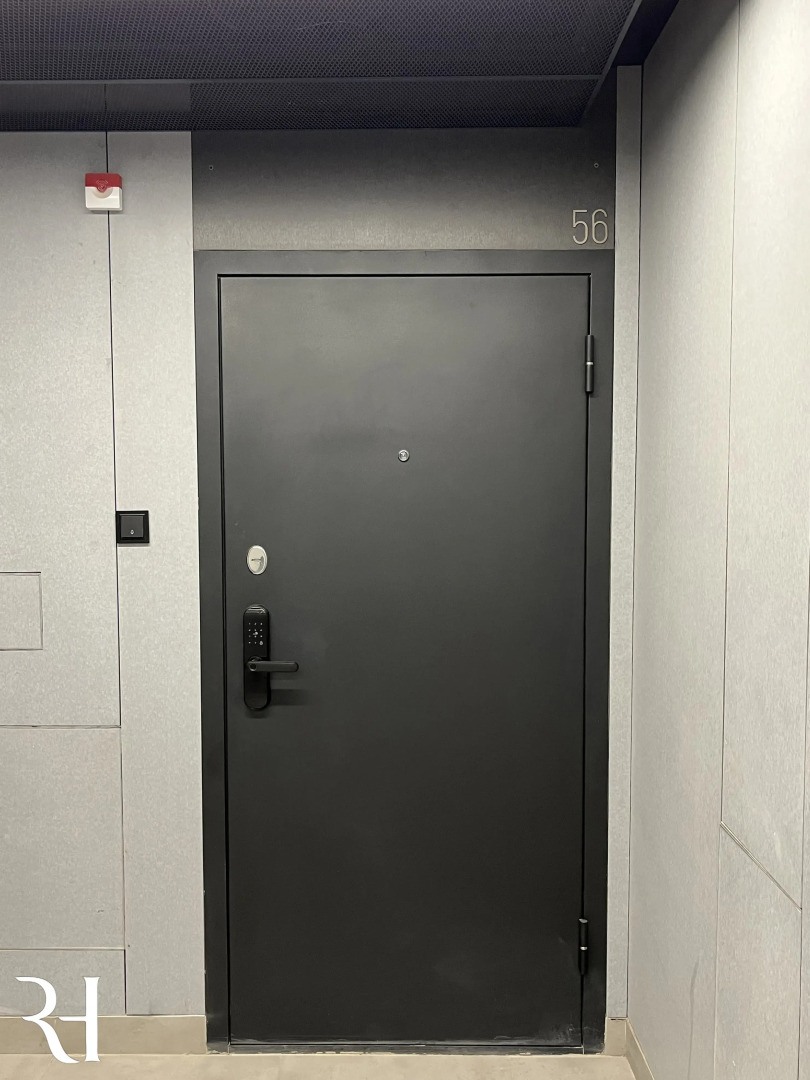 Апартаменты ЖК Новатор