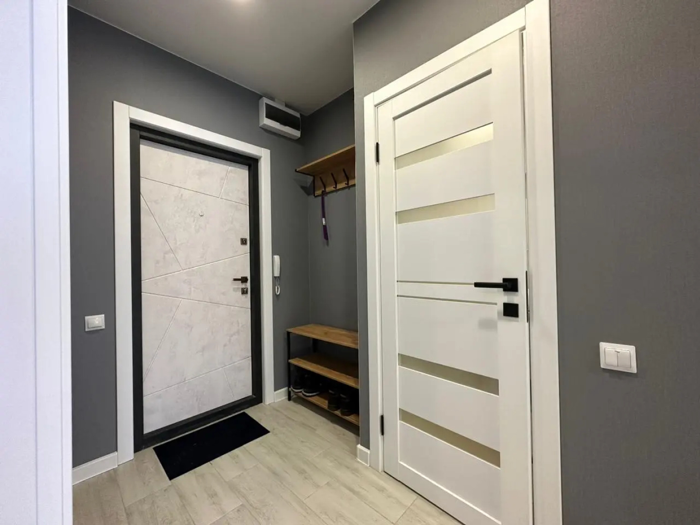 Апартаменты в Барнауле