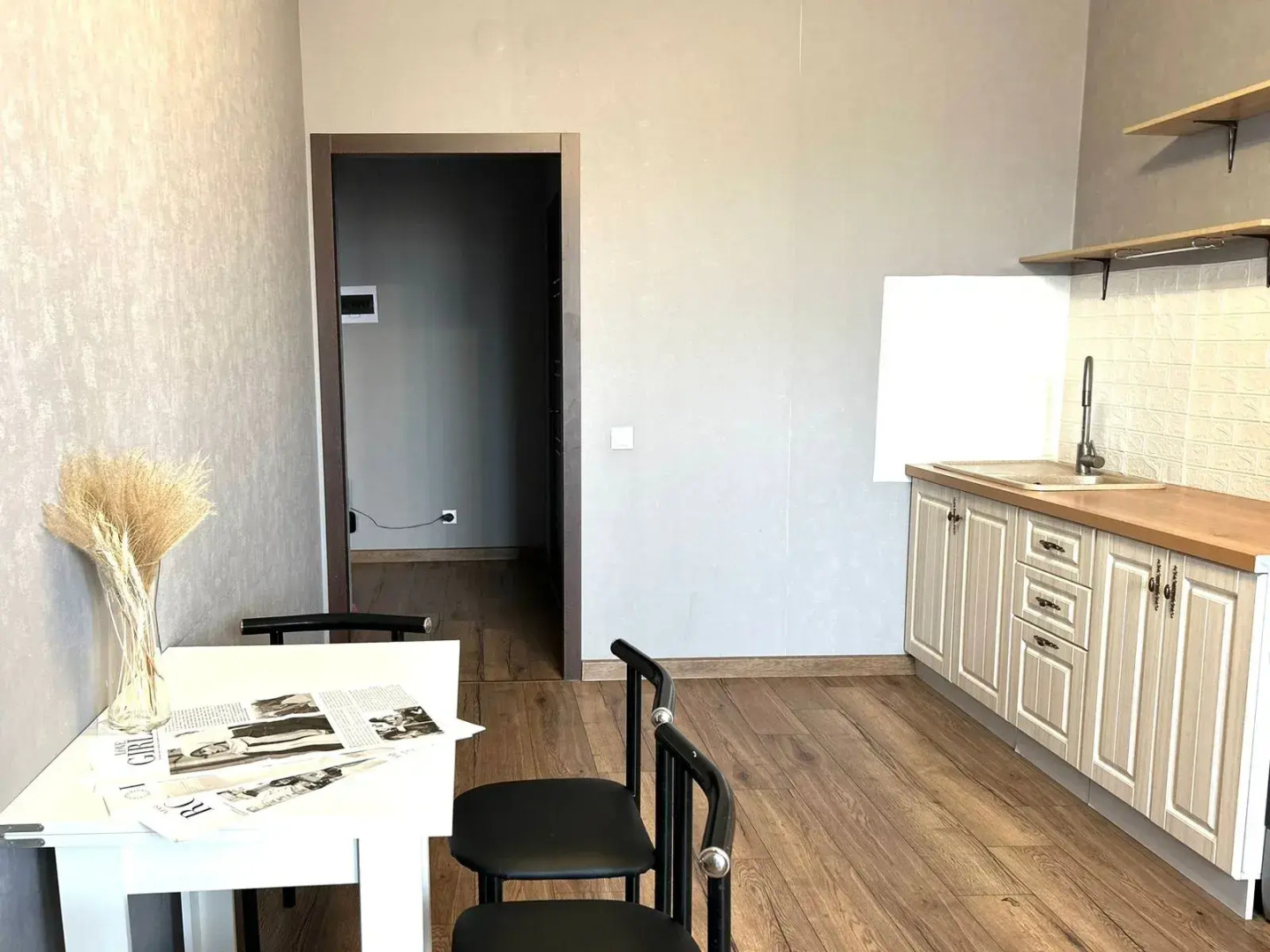 Квартира Уютная Для Двоих Рядом с Планетой