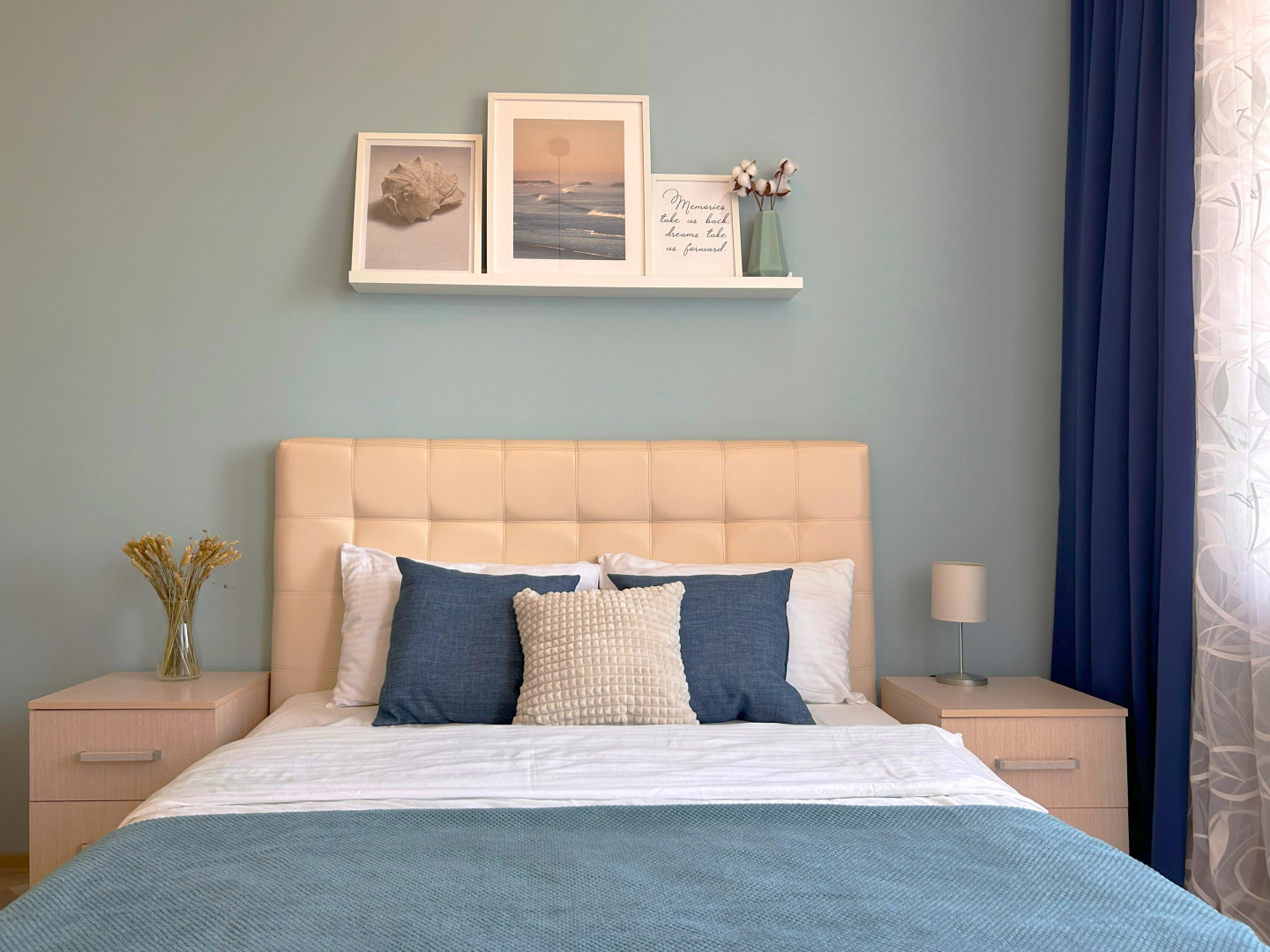 Апартаменты Премиум класса Дубай