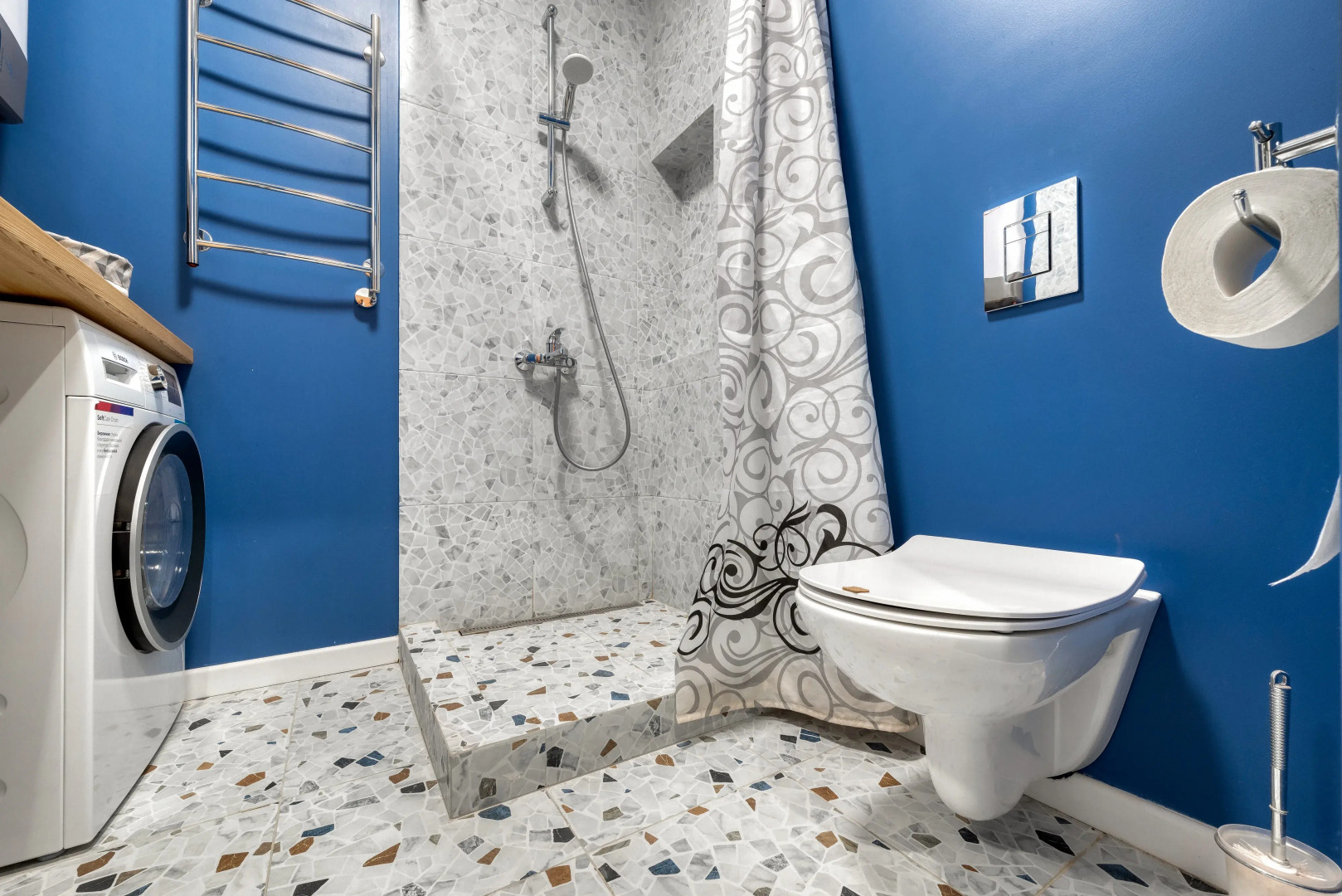 Апартаменты Palma House