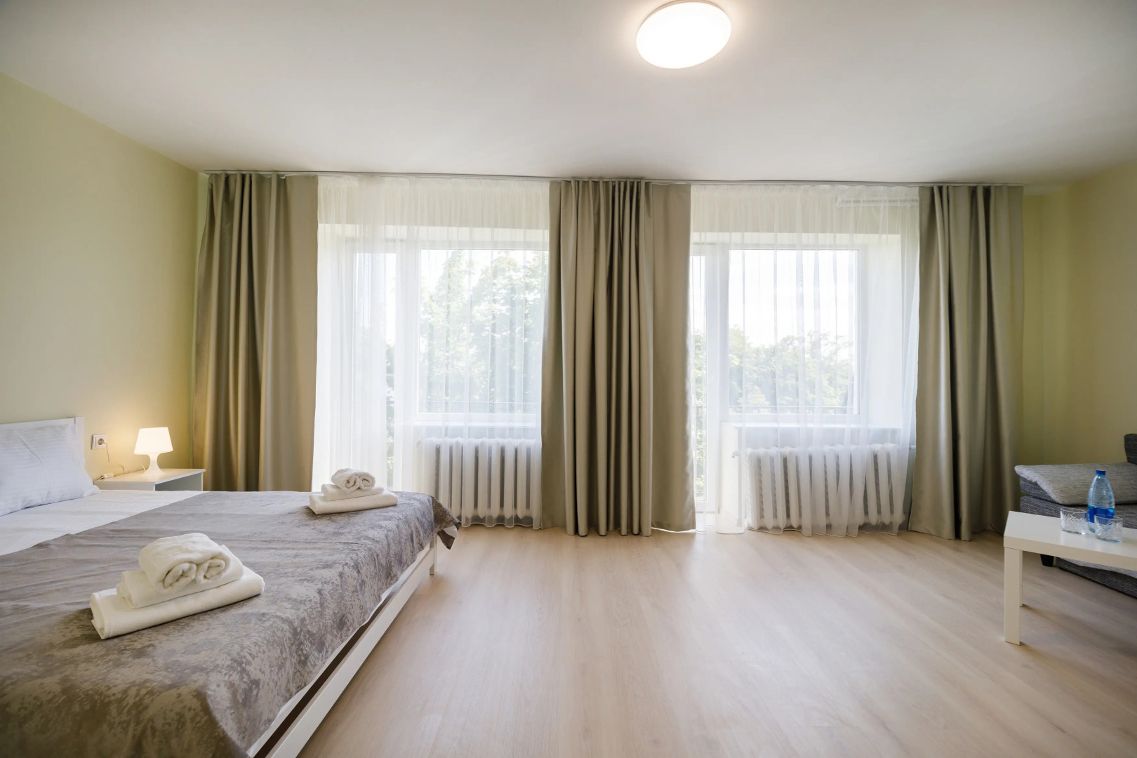 Топаз Зеленоградск