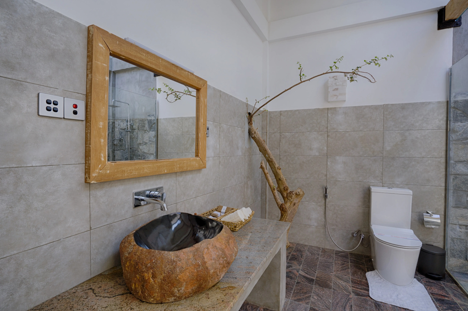 Курортный отель O2 Villas Yala