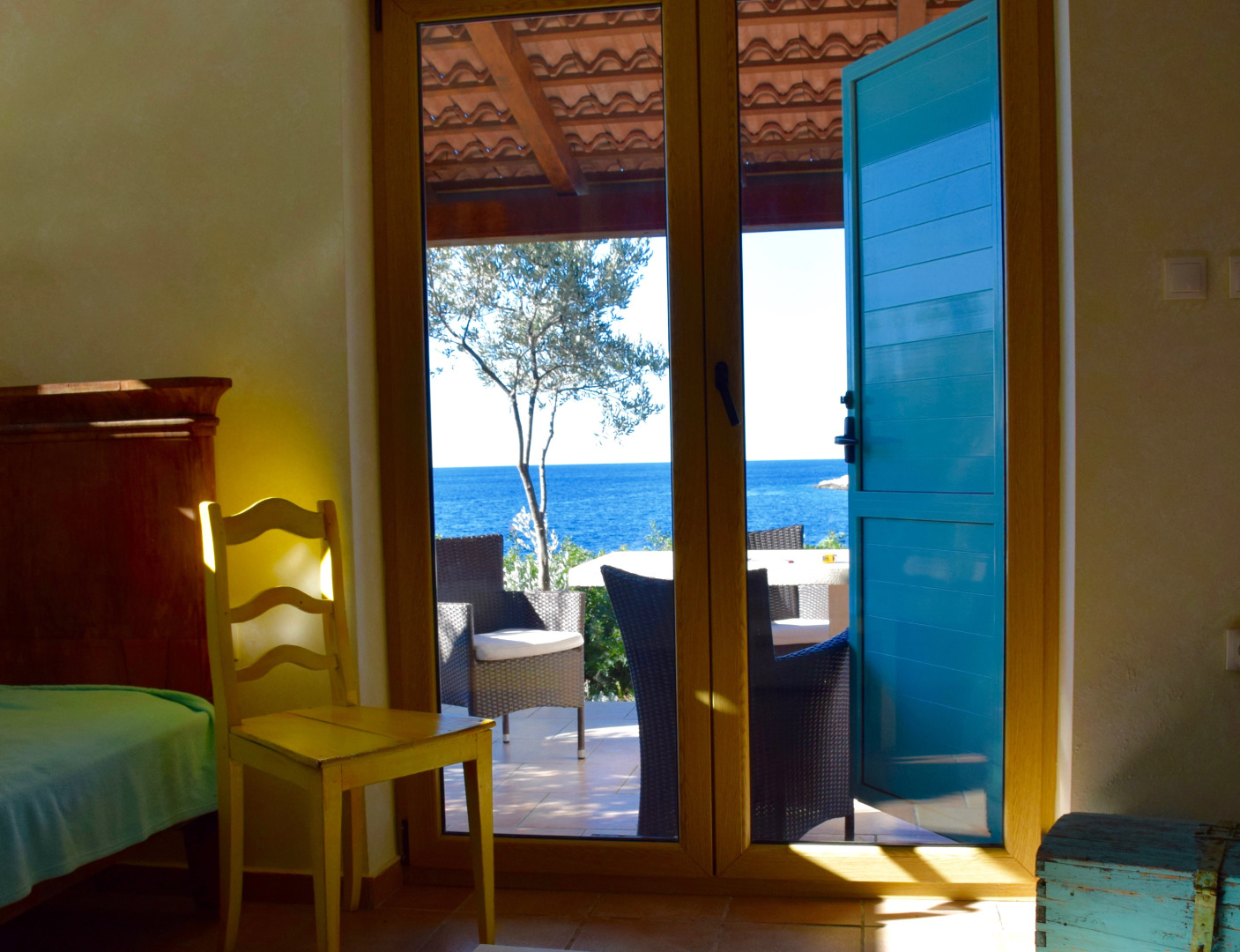 Апартаменты Villa Kamen