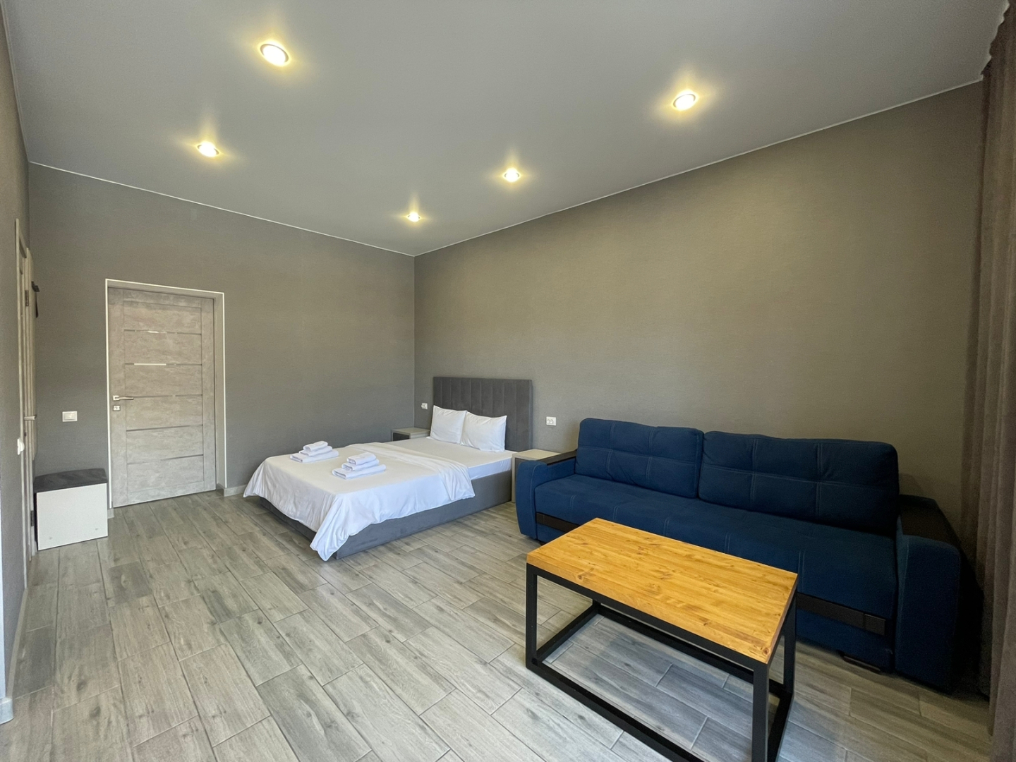 Гостевой дом Arkhyz09rus