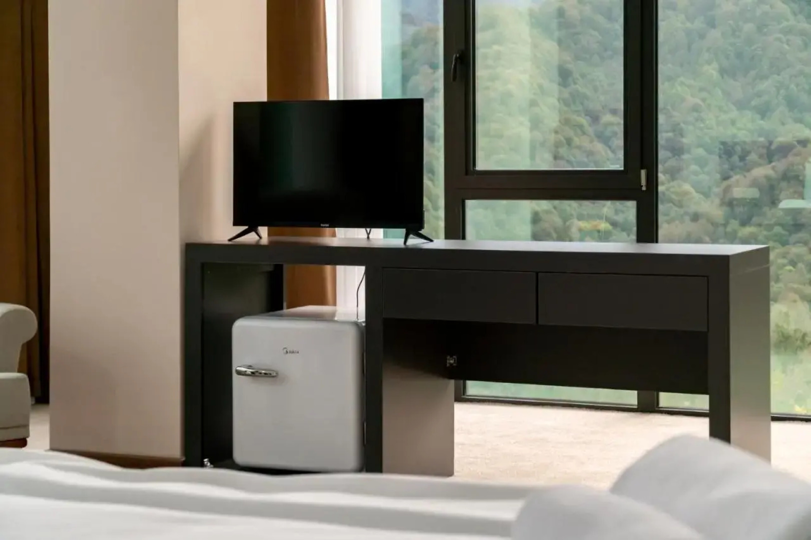 Hotel Chateau Milisi