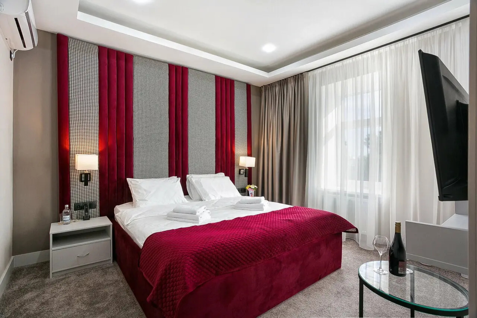 Гостевой дом Imperial Joy