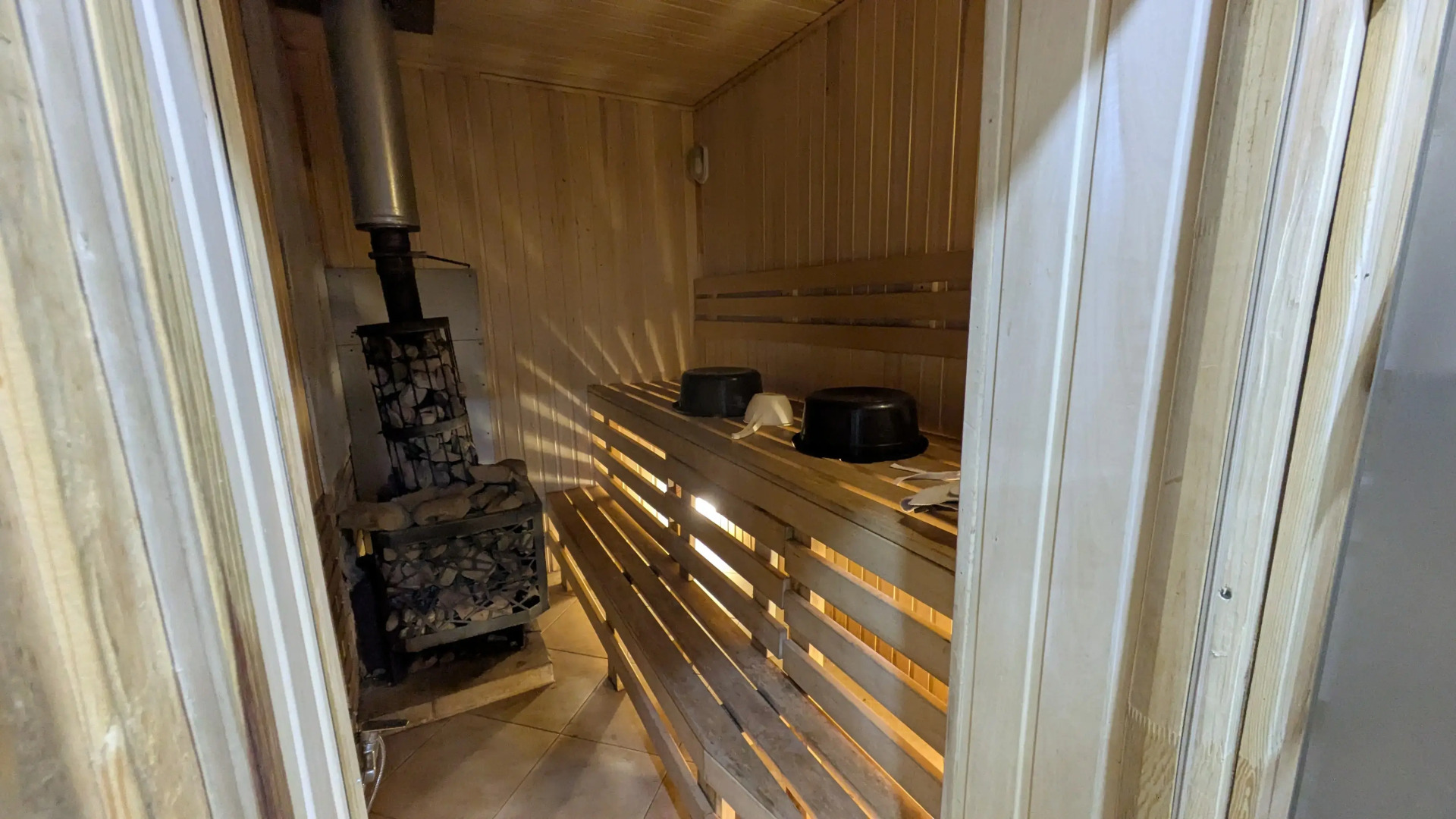 Частный дом Эко Сказочный Лес