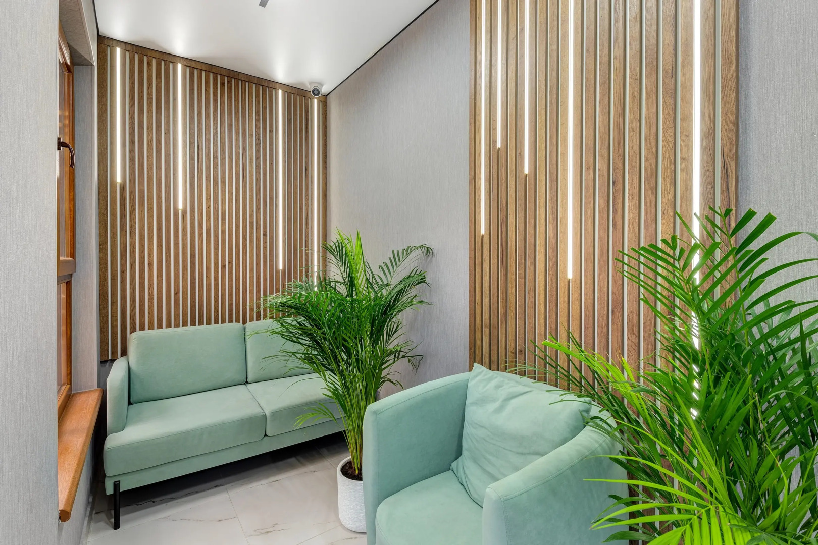 Отель Гранд Премьер