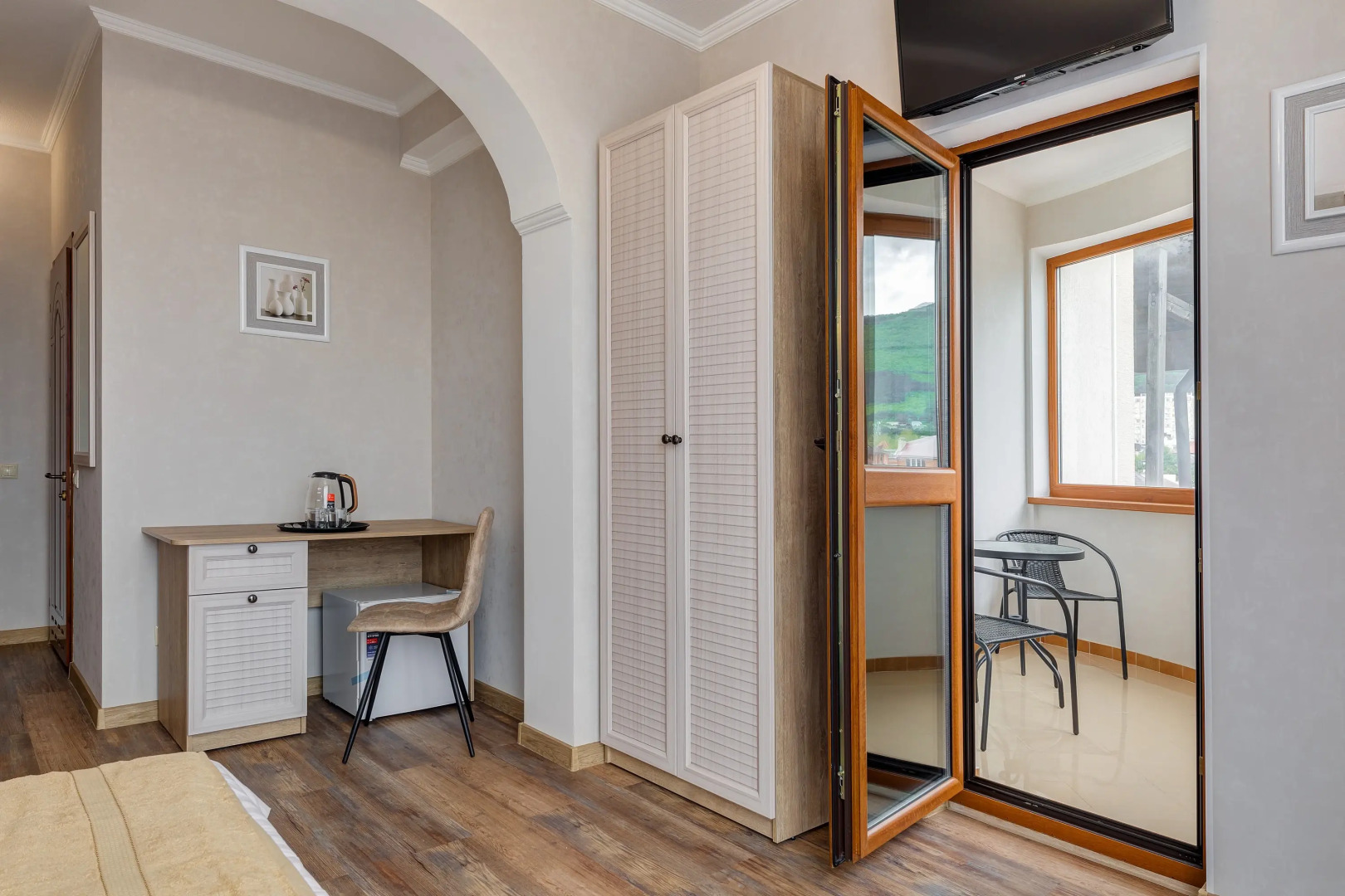 Гостевой дом Мицо