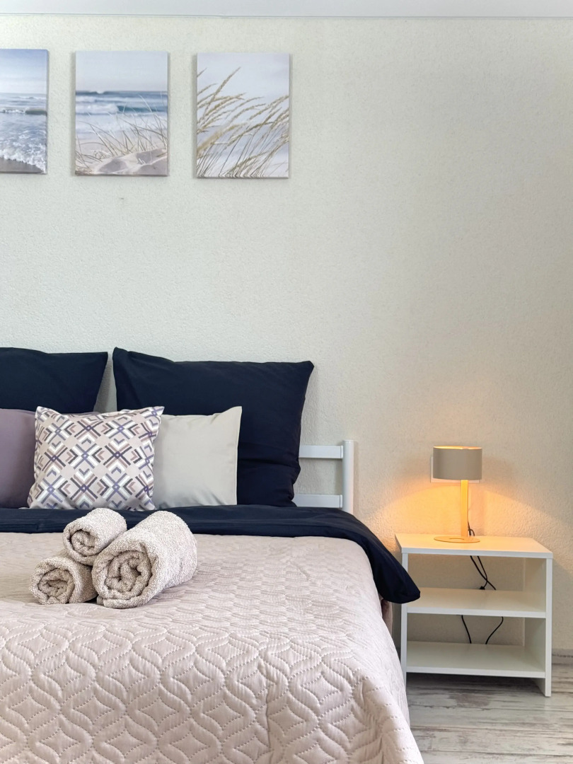 Частный Дом Идеальный Дом для Отпуска на Балтийском Побережье!