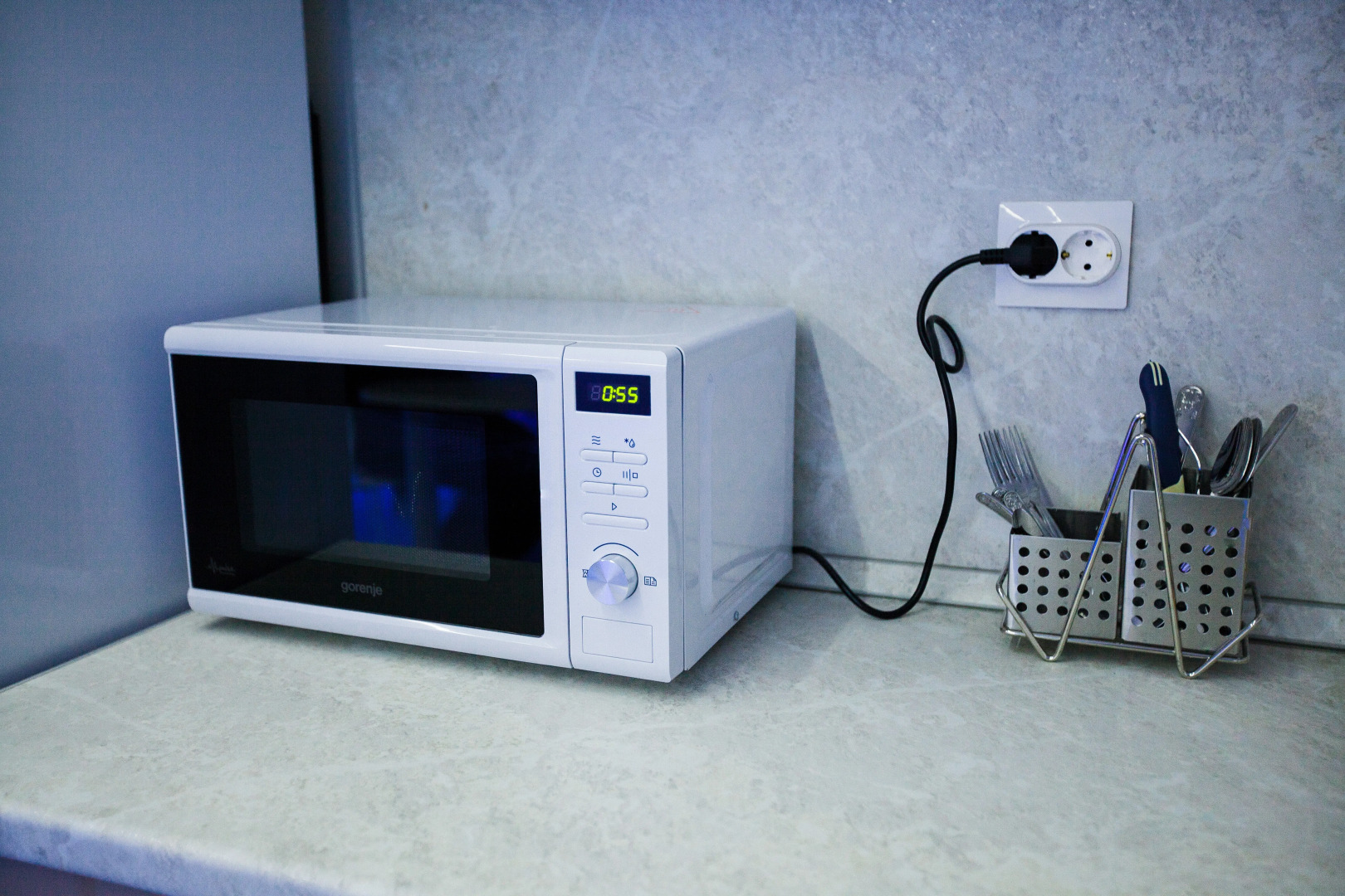 Отель Буран