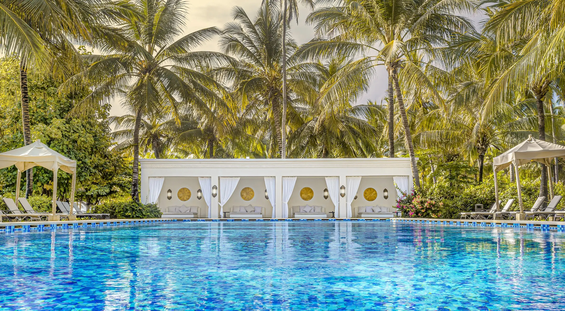 Отель Baraza Zanzibar Resort And Spa
