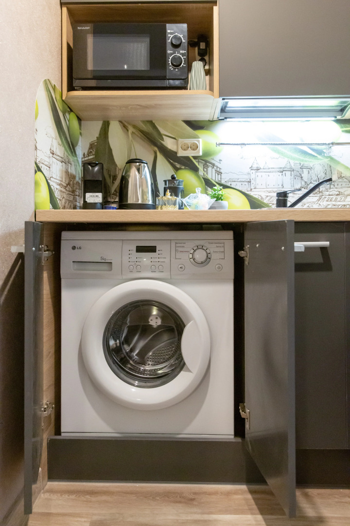 Квартира Романтическая Студия у Метро