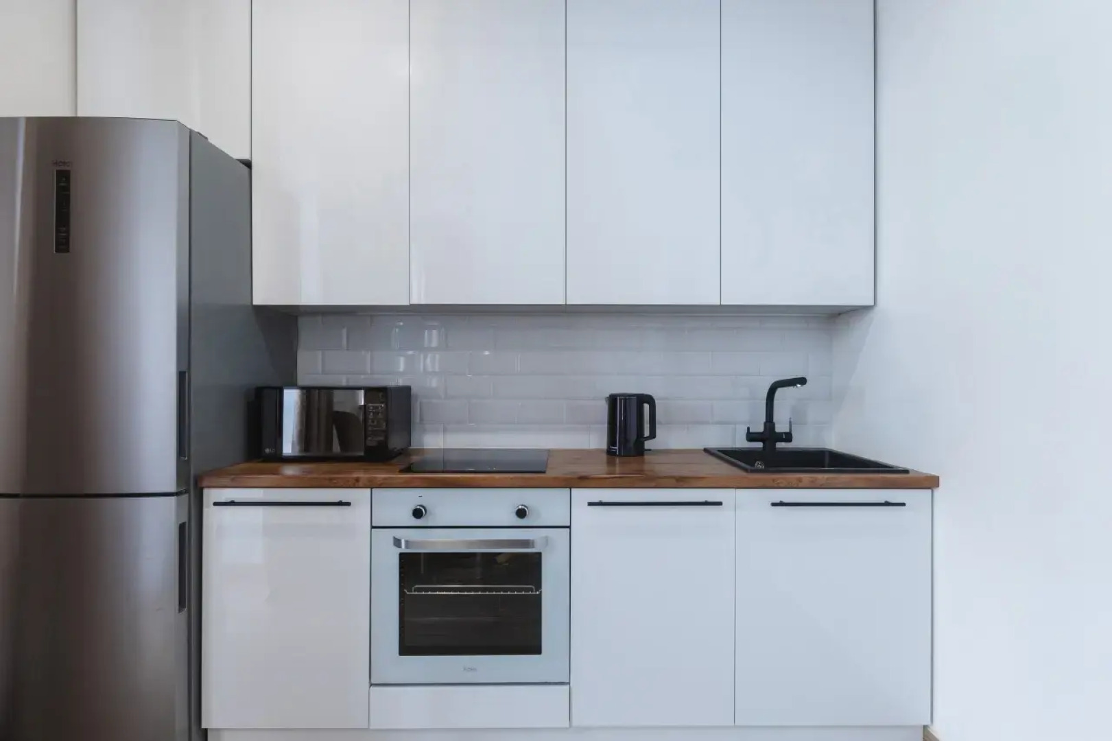 Апартаменты Пять Звёзд в ЖК Преображенский