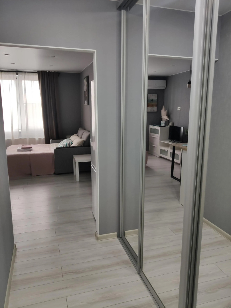 Апартаменты Облака