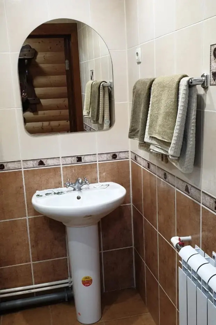 Ночлег и Завтрак (B&B) Комплекс Эммаусский Дворик