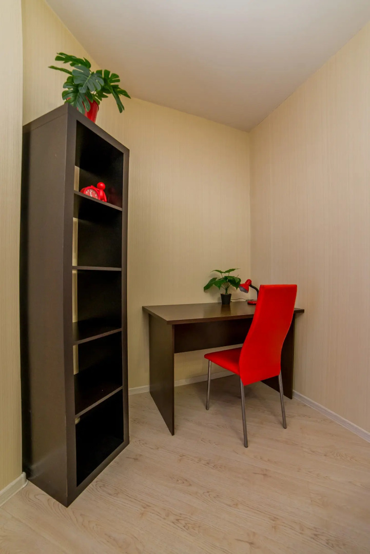 Апартаменты Союзная 4