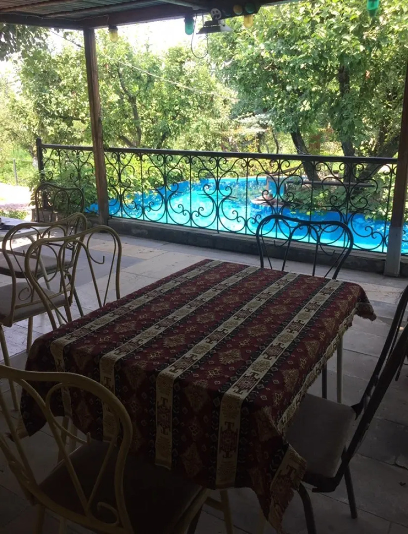 Гостевой Дом Apple Tree