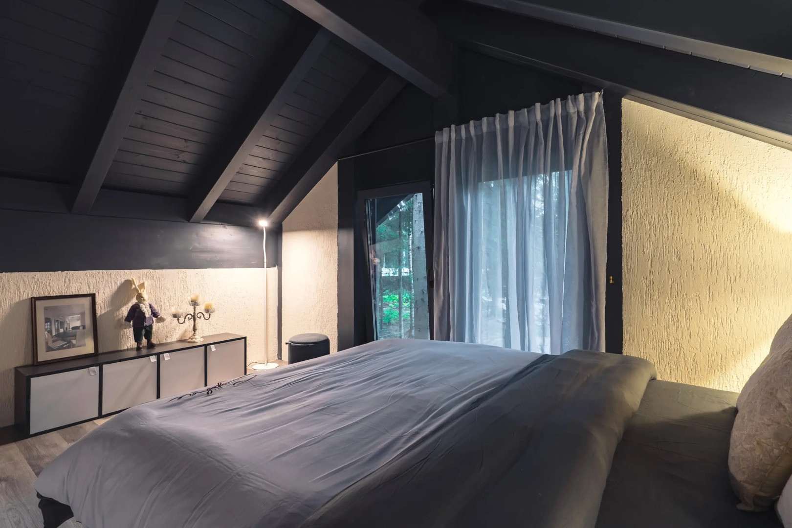 Меблированные комнаты Гедонист клуб