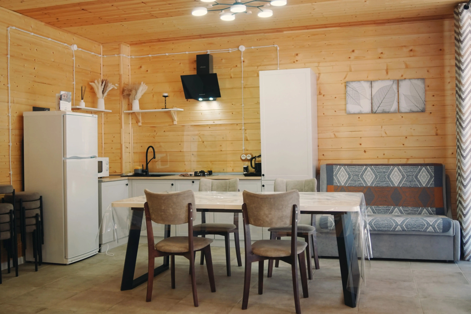 Райский уголок 1