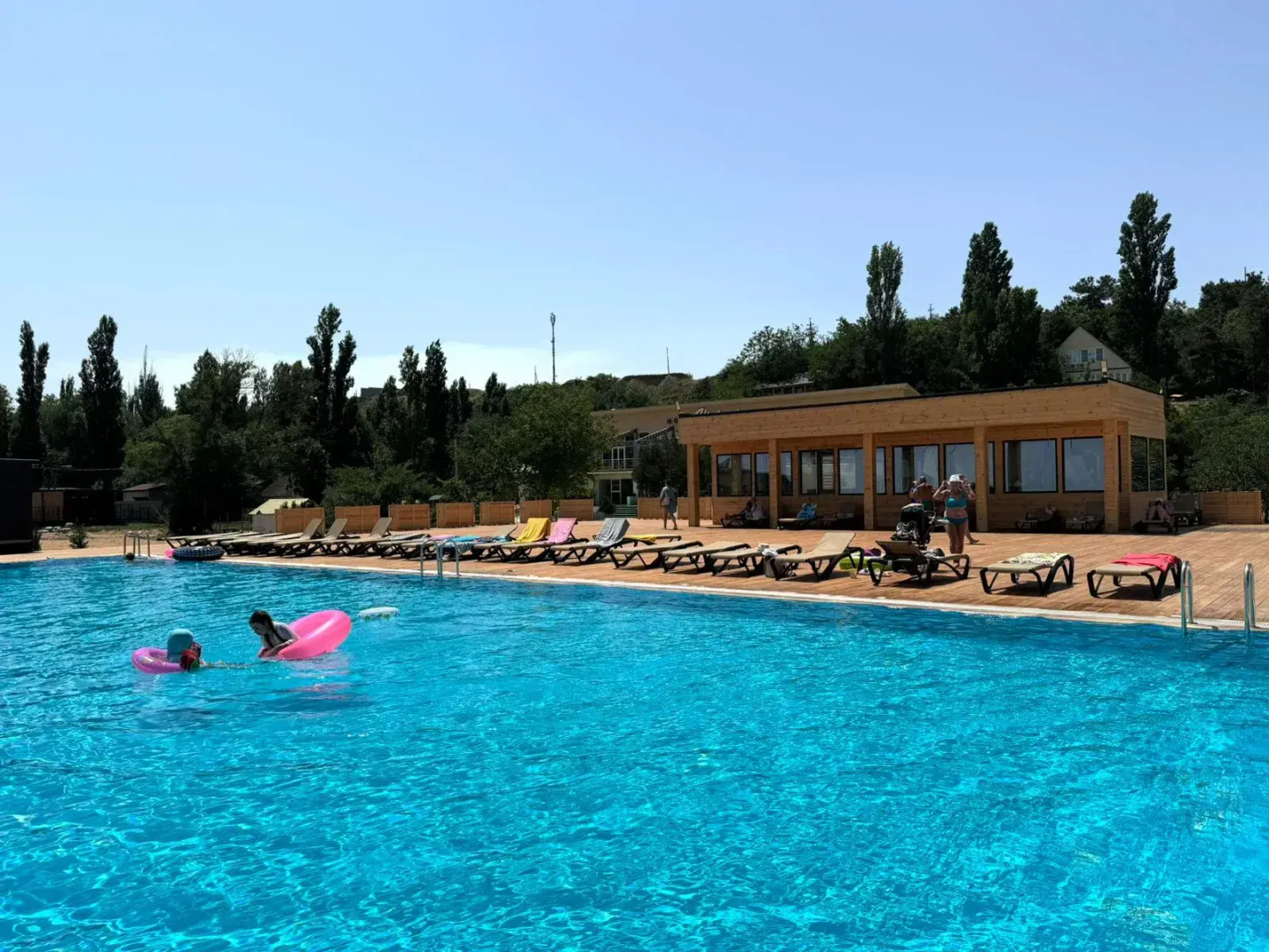 Виктория Отель энд Спа