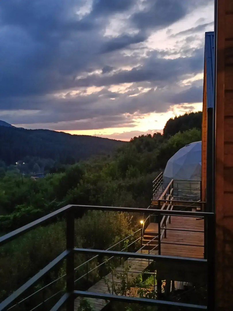 Гостевой дом 11 Гор Алтая