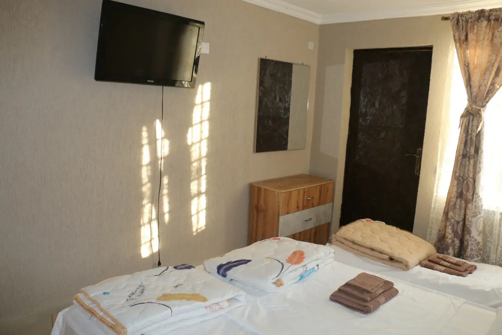 Меблированные комнаты Орхидея