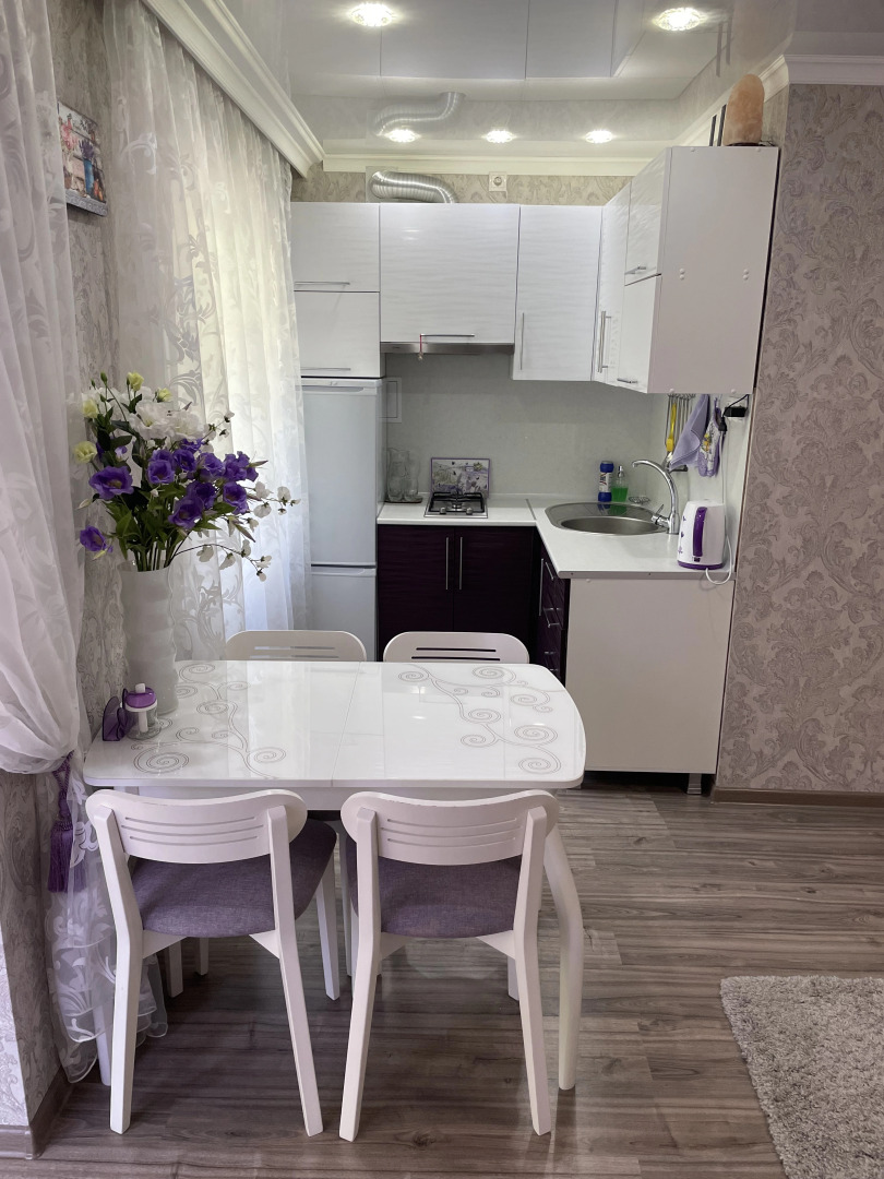 Апартаменты PalmRoom