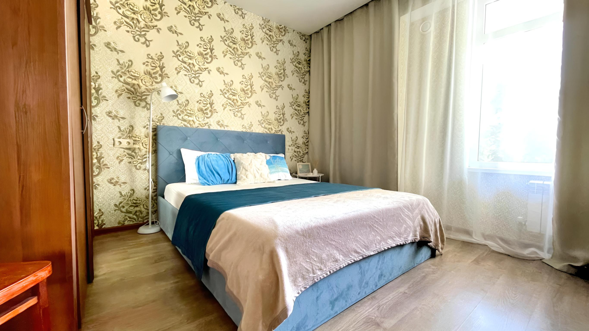 Апартаменты Мокко