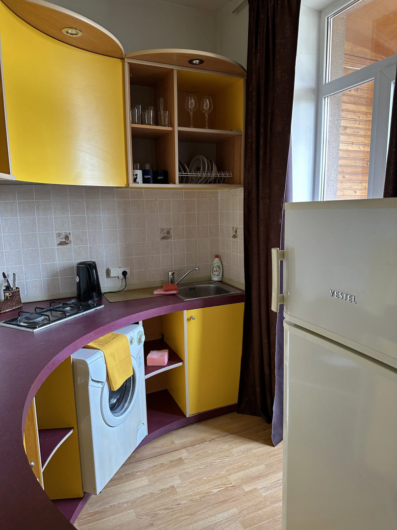 Квартира Советская 23