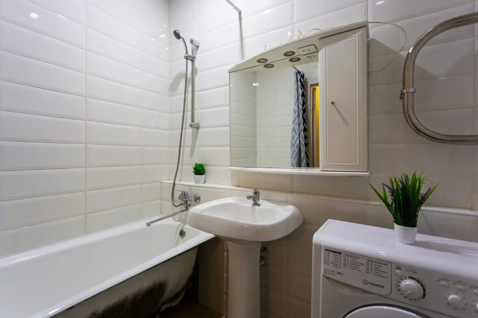 Апартаменты Квартира в Беляево