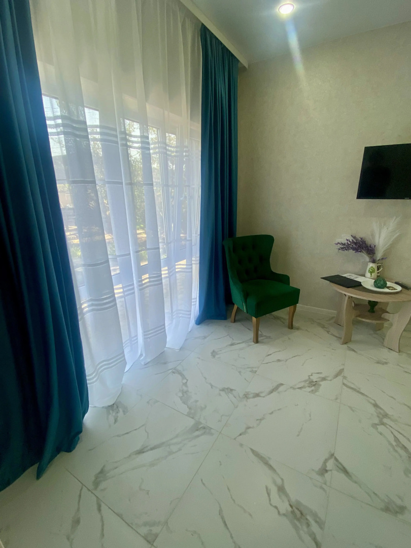 Гостевой дом VIP HOUSE
