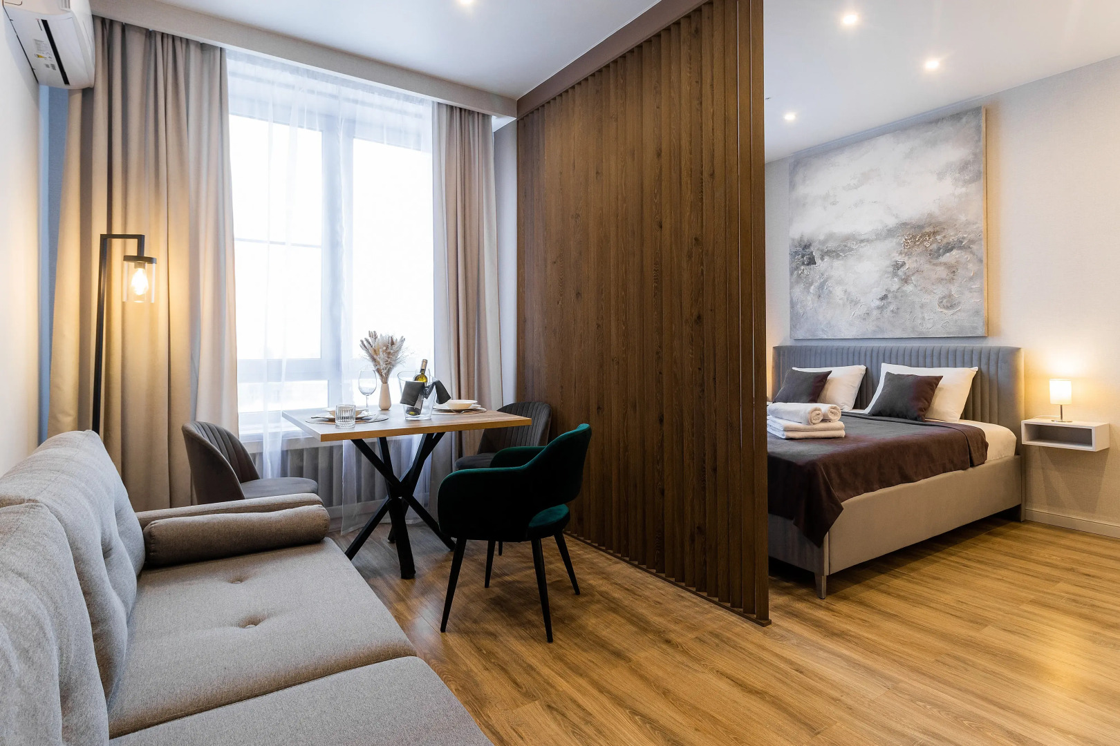 Апарт-отель 9 Ночей-Норт