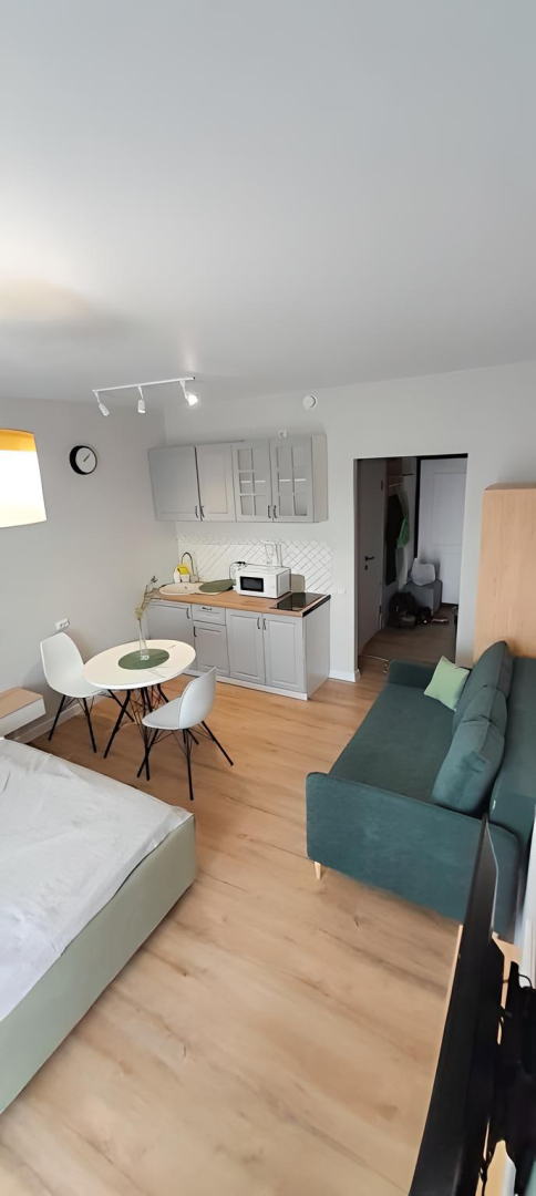 Апартаменты Оливка