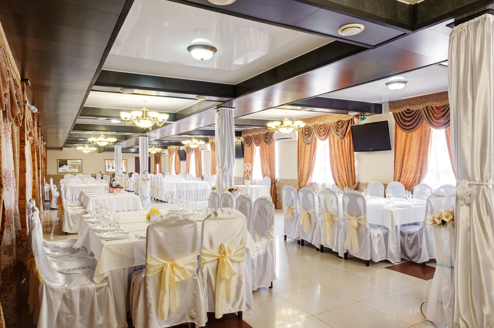 Отель Хуторок