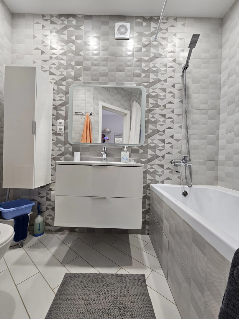 Апартаменты на Балтийском море