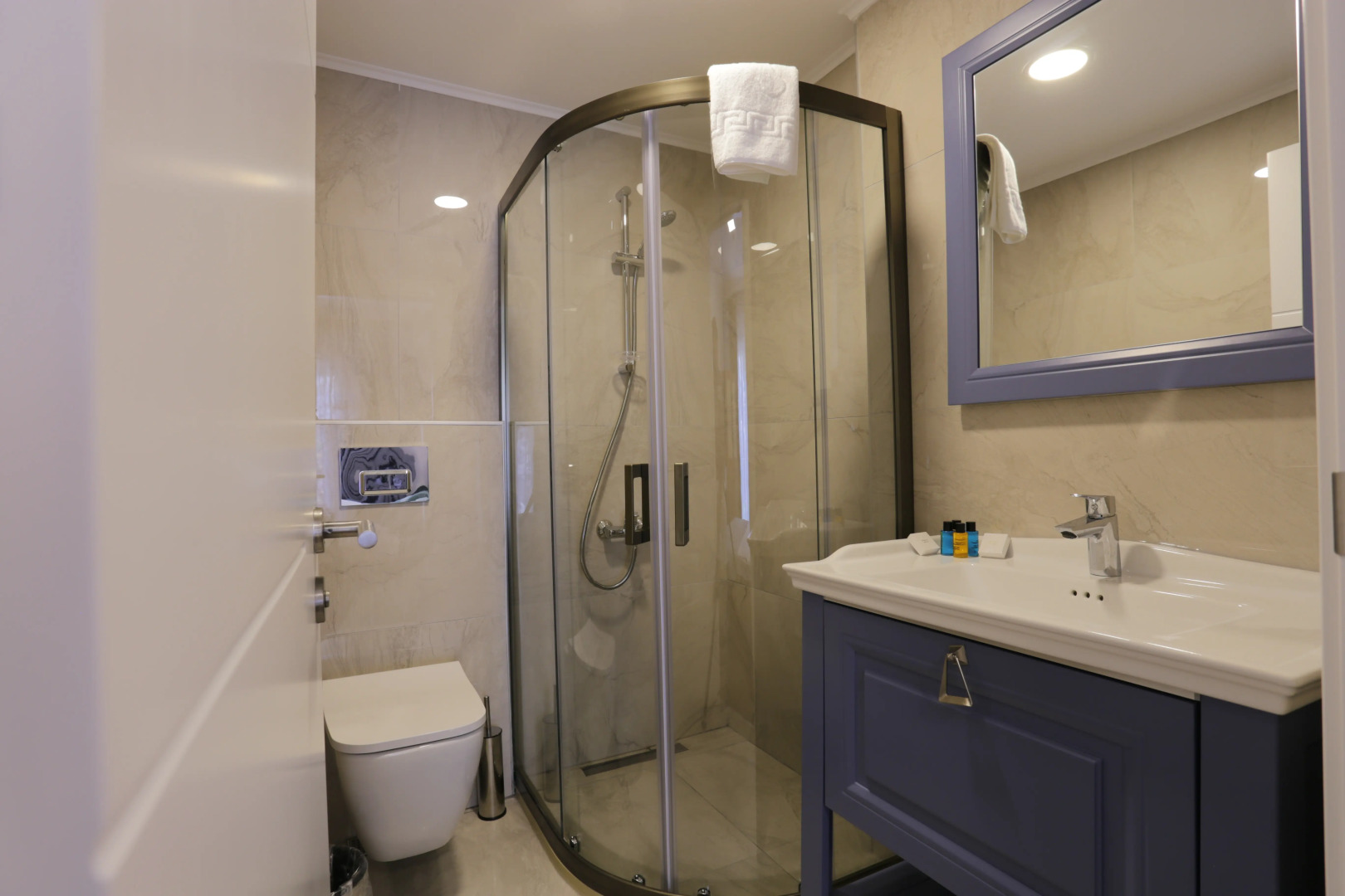 Отель ATAÇEŞME