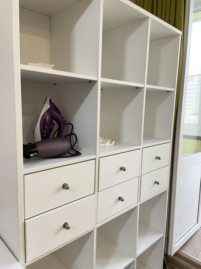 Апартаменты на улице Возрождения 47