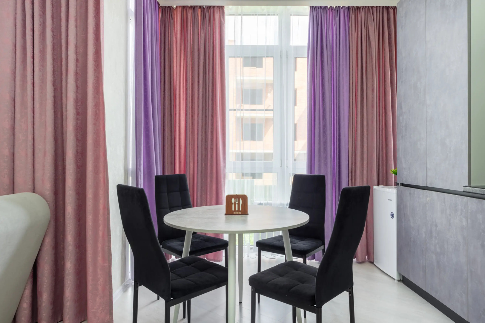 Апартаменты Двухкомнатные ул. Железноводская 70